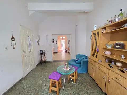 VENTA PH 3 AMB C/PATIO APTO CRÉDITO - AVELLANEDA