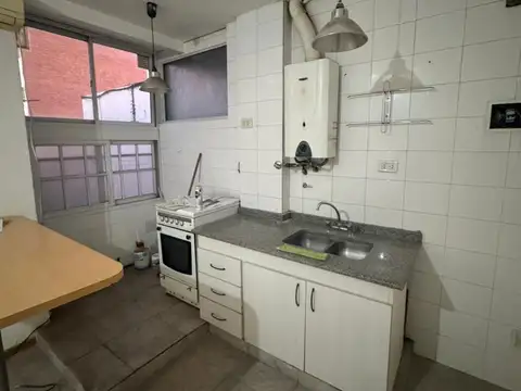 Departamento en Venta en Ramos Mejia Norte, USD 53.000