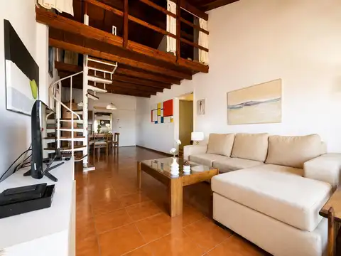 Departamento en Venta de 5 ambientes