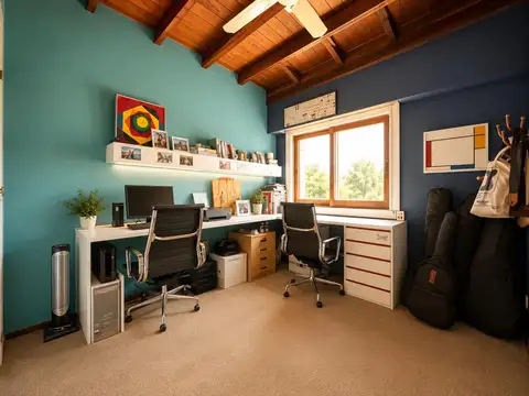 Departamento en Venta al Norte