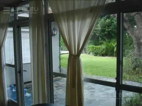 Casa en Venta 30 años
