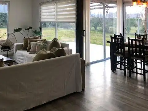 Casa en Venta 3 años