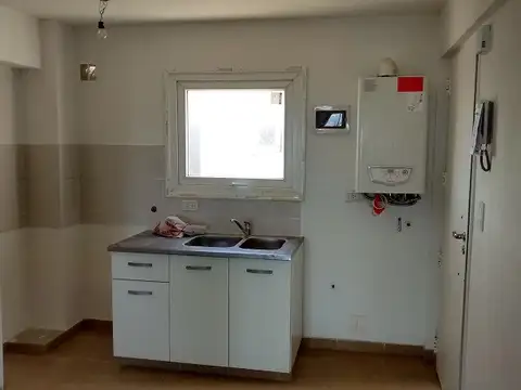 Departamento en Venta en Centro, USD 160.000