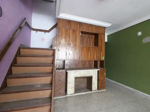 VENTA LOCAL, CASA Y GALPON, LOMAS DE ZAMORA