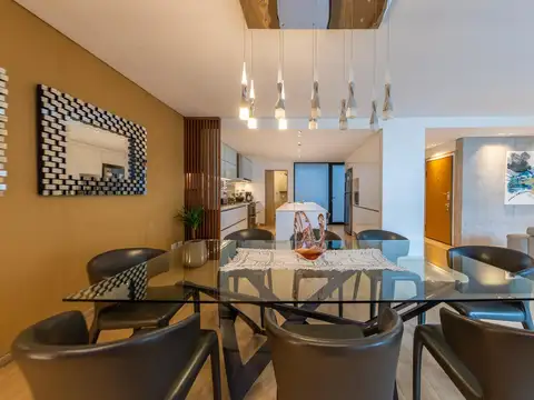 Departamento en Venta 4 años