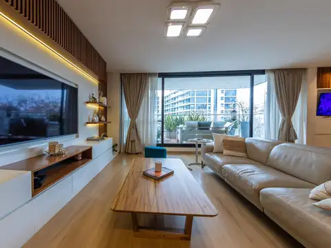 Departamento en Venta de 4 ambientes