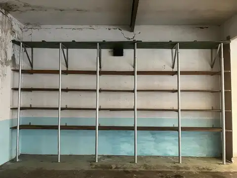 Galpon en Venta en Campana, USD 120.000