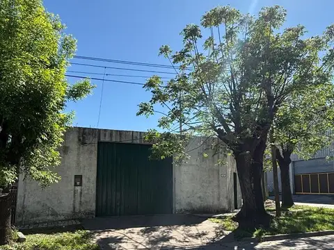 Galpon en Venta en Campana, USD 120.000