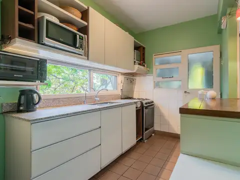 Departamento en Venta de 3 dormitorios
