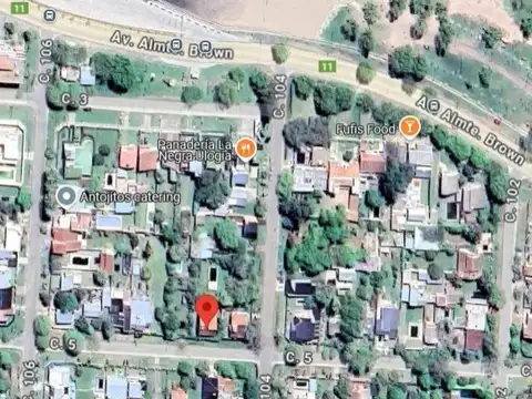 Casa en venta - 2 Dormitorios 2 Baños - 300Mts2 - Ensenada