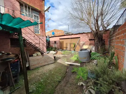 Terreno en Venta 30  mts Fondo