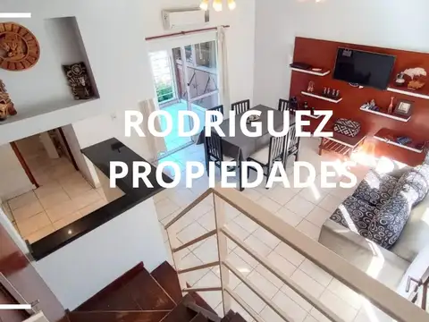 VENTA PINAMAR COCHERA Y PISCINA PERMUTA