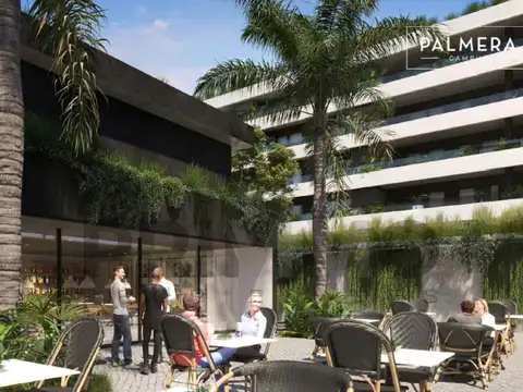 Departamento en Venta de 4 ambientes