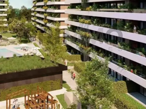 Departamento en Venta en San Isidro, USD 512.013