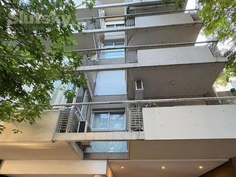 Venta cochera en Palermo - Muy comoda