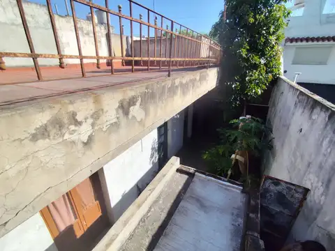 Avenida Escalada 1200