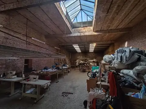 Terreno en Venta de 458,0 m2