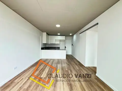 Departamento en Alquiler de 1 dormitorio