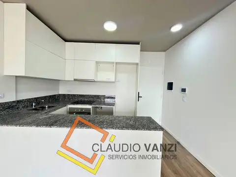 Departamento en Alquiler A Estrenar