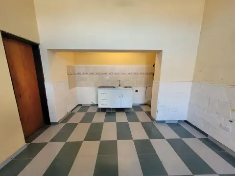 Depto Tipo Casa en Alquiler de 1 dormitorio