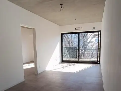 Departamento en Venta en Villa del Parque, USD 125.000