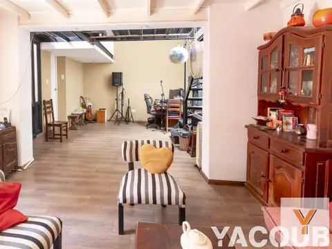 Depto Tipo Casa en Venta 60 años