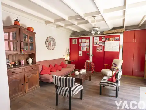 Depto Tipo Casa en Venta al Norte