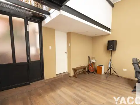 Depto Tipo Casa en Venta de 2 dormitorios
