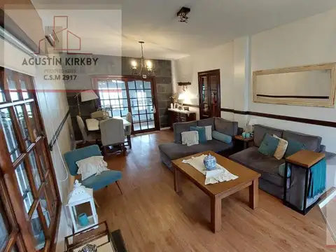 Casa en Venta de 4 dormitorios