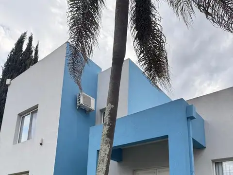 Country Solares del Carmen, RN9 - km 86,5 100