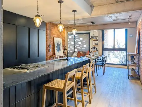 Departamento en Venta Permite mascota