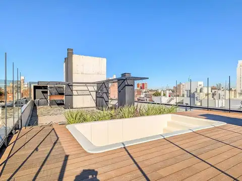 Departamento en Venta de 2 dormitorios