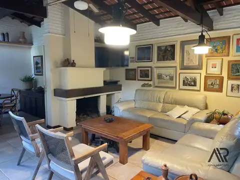 Casa en alquiler en Cantegril