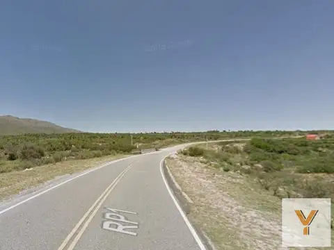 Terreno en Venta de 1723,0 m2