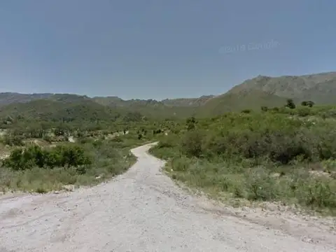 Terreno en Venta de 1723,0 m2