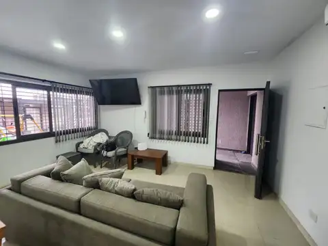 Departamento en Venta 3 años