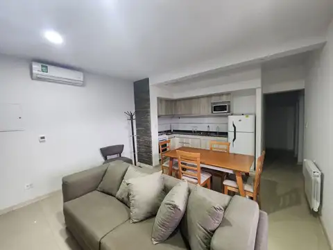 Departamento en Venta B° Villa Arauca, Maipú