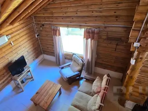 Casa en Cinco Saltos