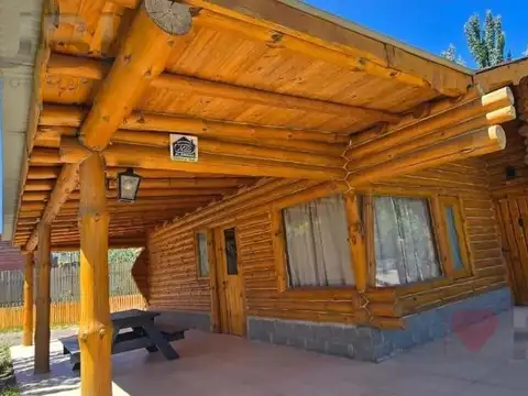 Casa en Cinco Saltos
