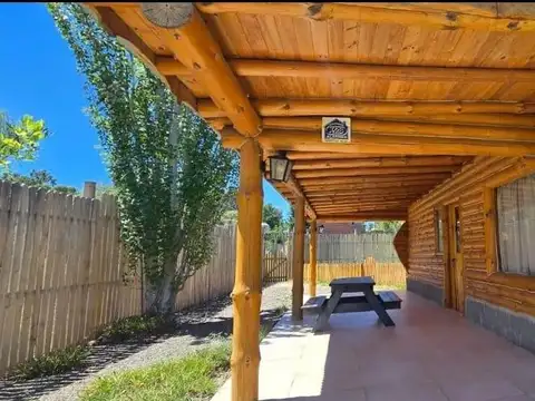Casa en Cinco Saltos