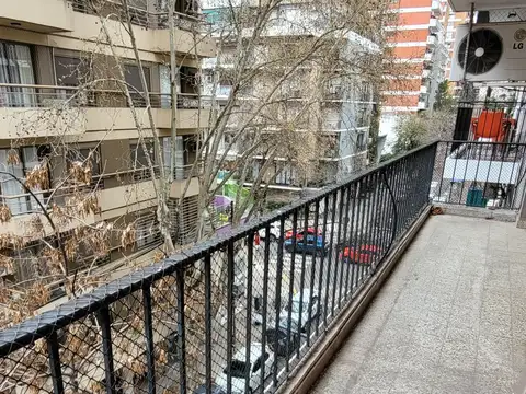 Departamento en Alquiler al Este