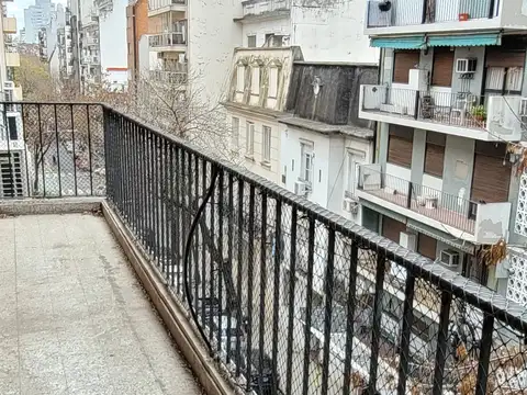 Departamento en Alquiler 50 años