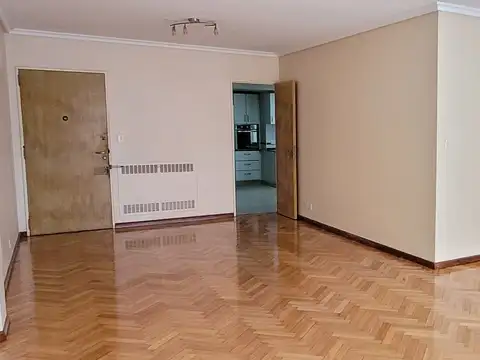 Amenábar 1800, Piso 4º