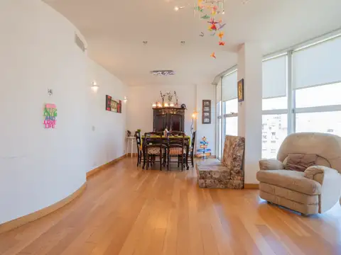 Departamento en Venta 13 años