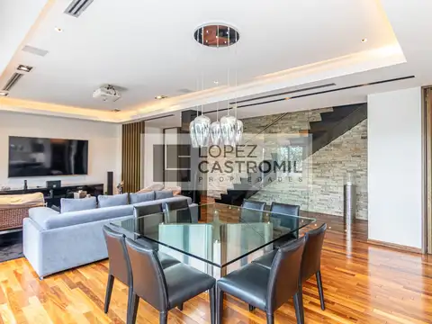 Departamento en Venta de 4 ambientes