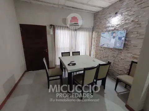 Casa en Venta de 1 dormitorio