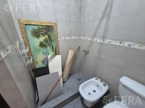 Depto Tipo Casa en Venta en Bernal Oeste, USD 60.000