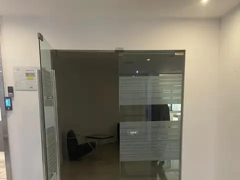 Av. del Libertador  al 700