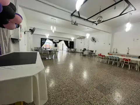 Local en Venta A Estrenar