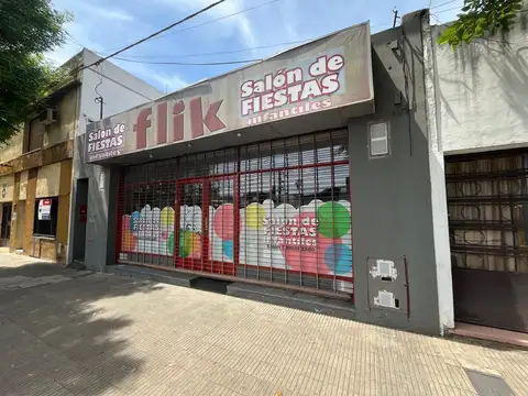 Entre Rios al 3500